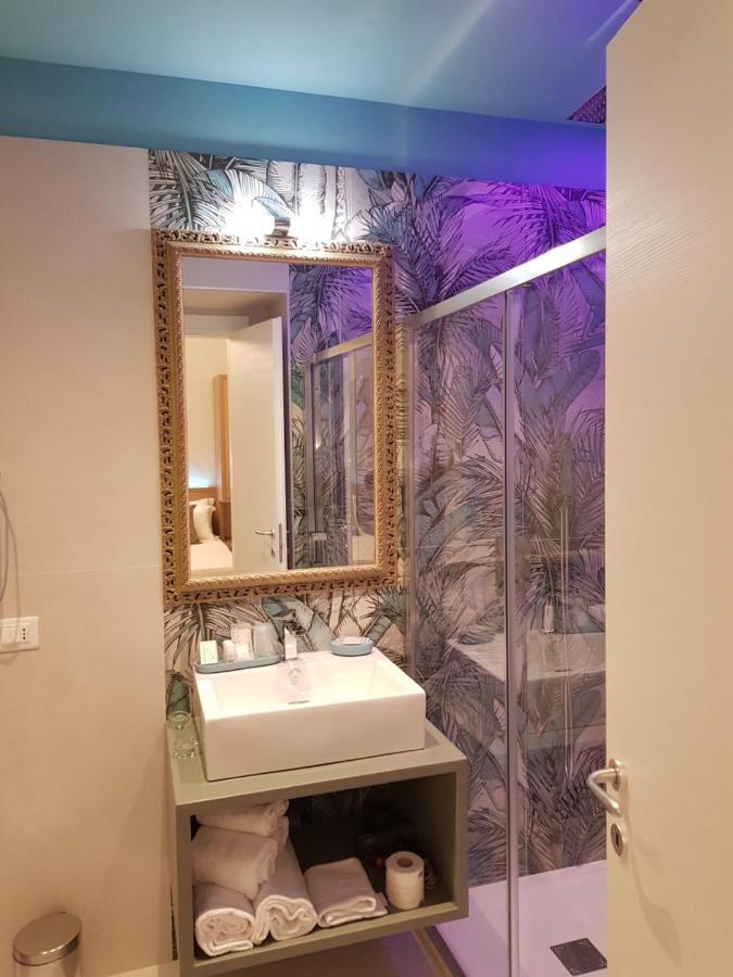 Dimora Del Cuore Guest House In Centro Вьесте Экстерьер фото