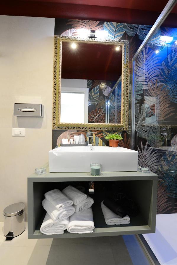 Dimora Del Cuore Guest House In Centro Вьесте Экстерьер фото