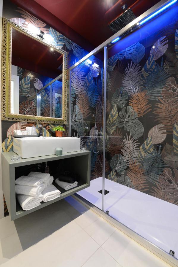 Dimora Del Cuore Guest House In Centro Вьесте Экстерьер фото