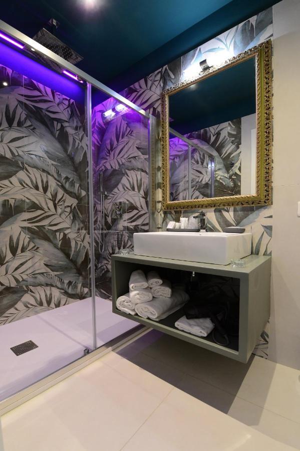 Dimora Del Cuore Guest House In Centro Вьесте Экстерьер фото